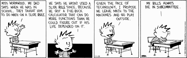 calvinandhobbes