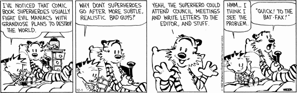 calvinandhobbes