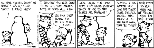 calvinandhobbes