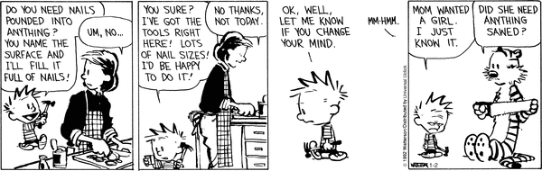 calvinandhobbes