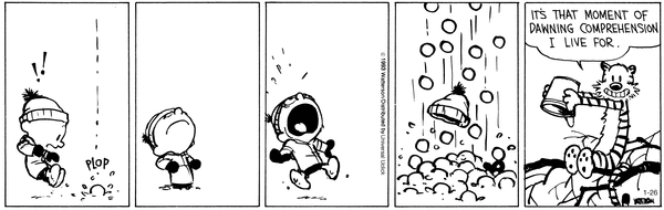calvinandhobbes
