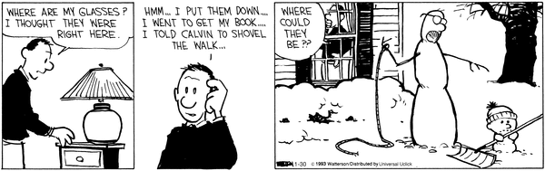 calvinandhobbes