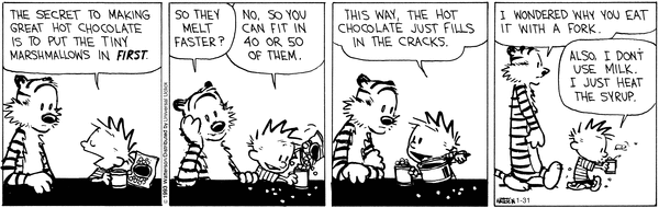 calvinandhobbes