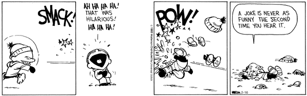 calvinandhobbes