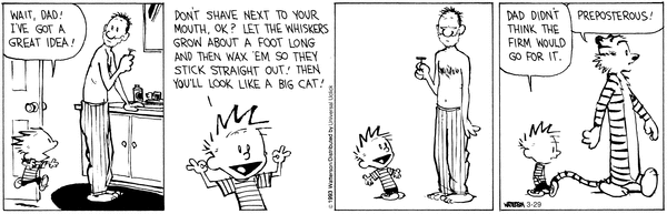calvinandhobbes