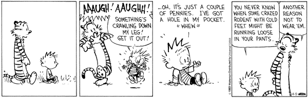 calvinandhobbes
