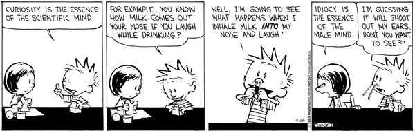 calvinandhobbes
