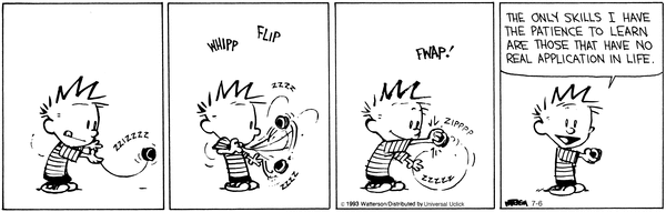 calvinandhobbes