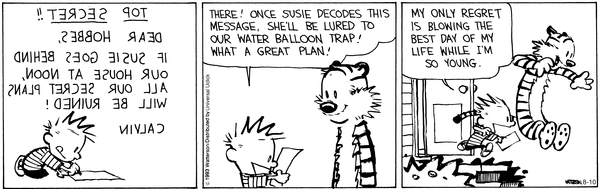 calvinandhobbes