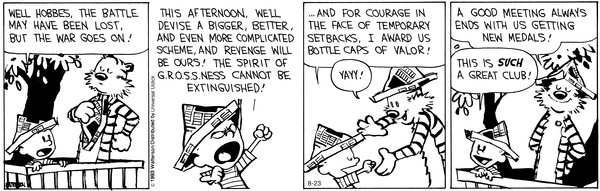calvinandhobbes