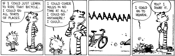 calvinandhobbes