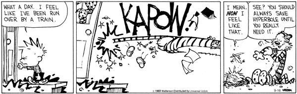 calvinandhobbes