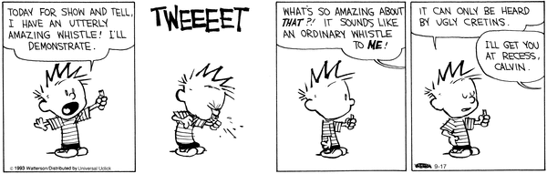 calvinandhobbes