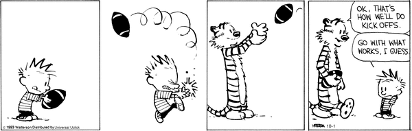 calvinandhobbes