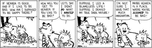 calvinandhobbes