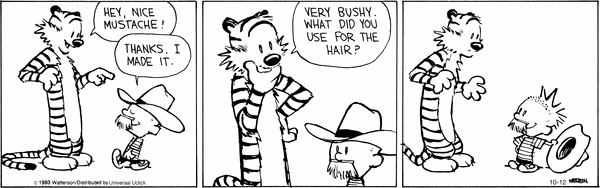 calvinandhobbes