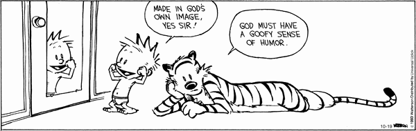 calvinandhobbes