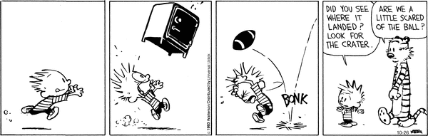 calvinandhobbes