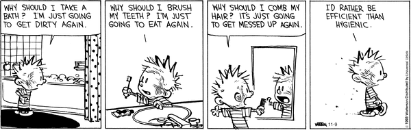 calvinandhobbes