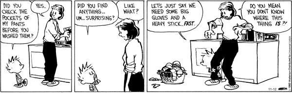 calvinandhobbes