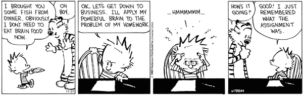 calvinandhobbes