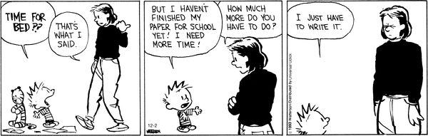 calvinandhobbes