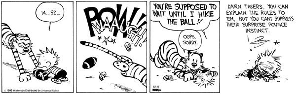calvinandhobbes