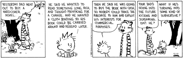 calvinandhobbes