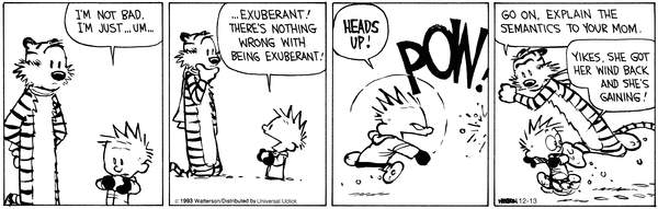 calvinandhobbes