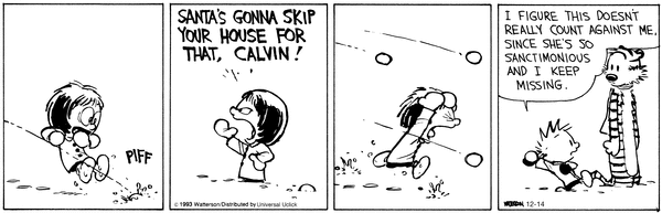 calvinandhobbes