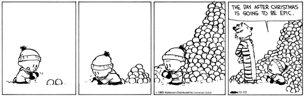 calvinandhobbes