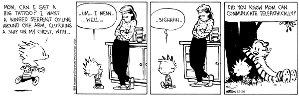 calvinandhobbes