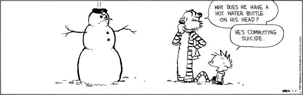calvinandhobbes