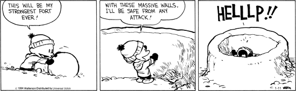 calvinandhobbes