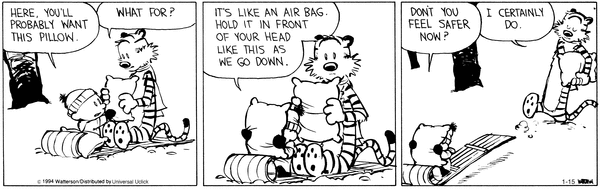 calvinandhobbes