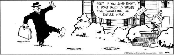 calvinandhobbes