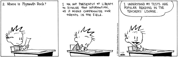 calvinandhobbes