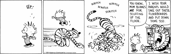 calvinandhobbes