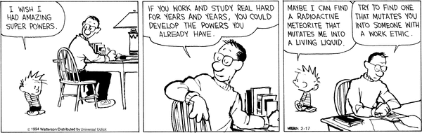 calvinandhobbes