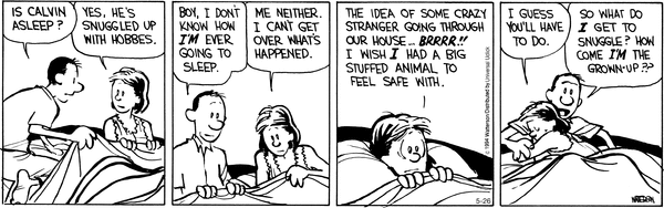 calvinandhobbes