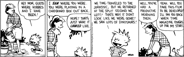 calvinandhobbes