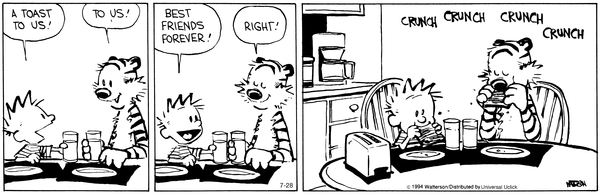 calvinandhobbes