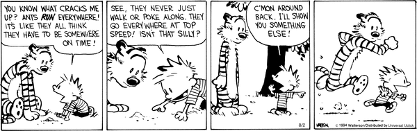 calvinandhobbes