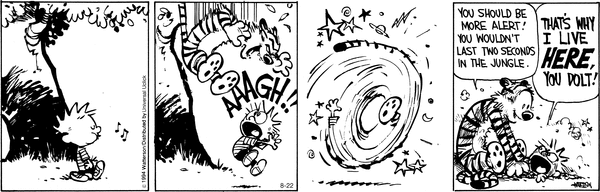 calvinandhobbes