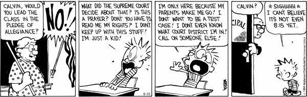 calvinandhobbes