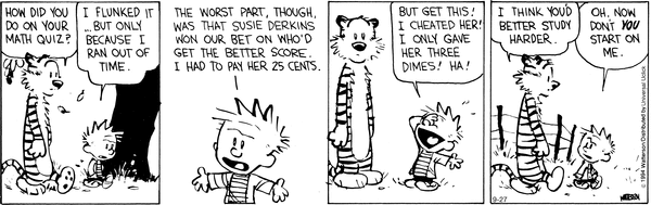 calvinandhobbes