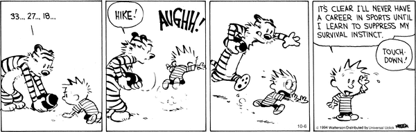calvinandhobbes