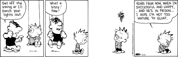 calvinandhobbes