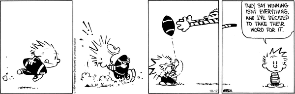 calvinandhobbes