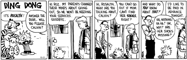 calvinandhobbes